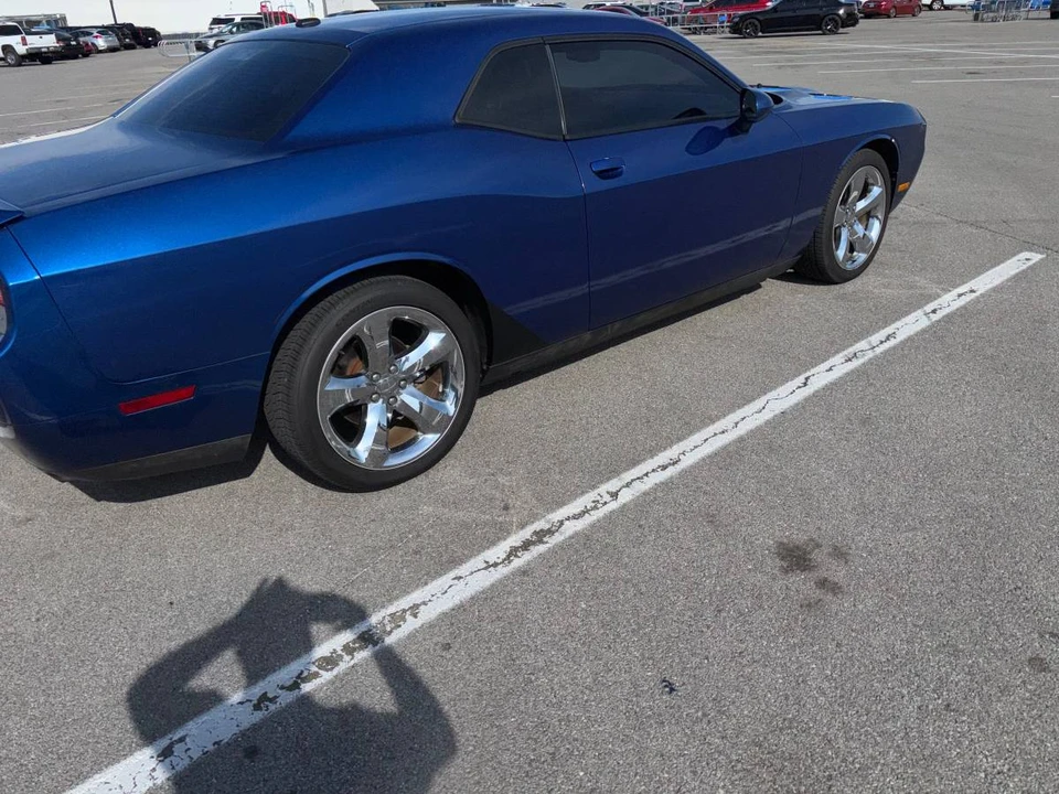 2012 Dodge Challenger 3rd Gen - Image 3 of 6
