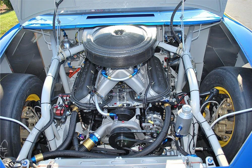 2012 Dodge Charger 7th Gen - Image 3 of 5