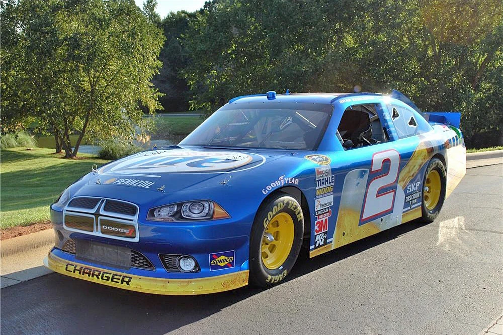 2012 Dodge Charger 7th Gen - Image 2 of 5