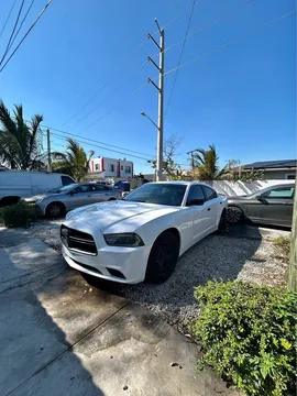 2012 Dodge Charger RT