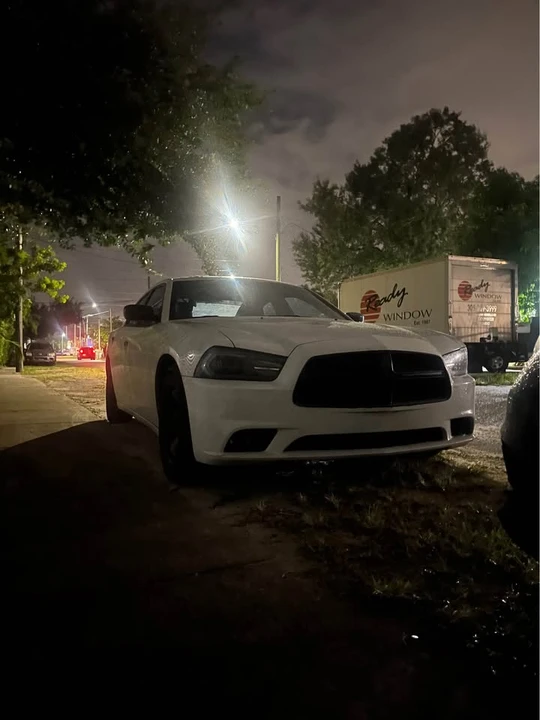 2012 Dodge Charger 7th Gen - Image 5 of 5