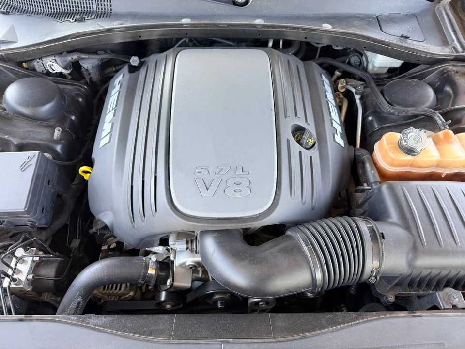2012 Dodge Charger 7th Gen - Image 9 of 9