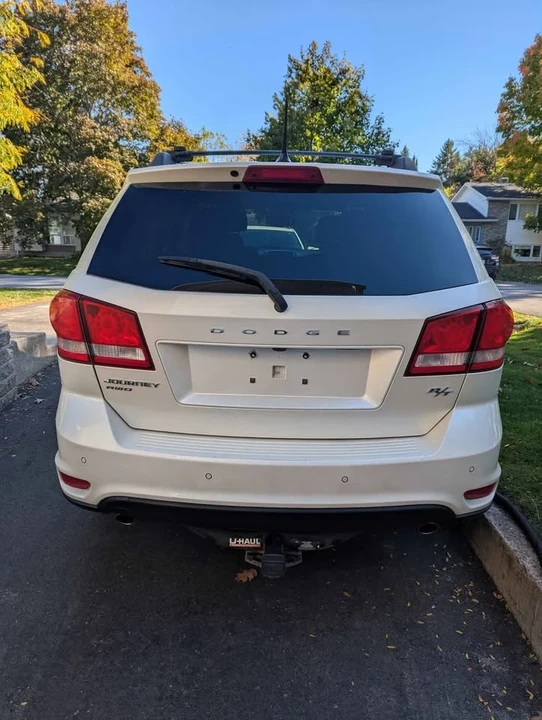2012 Dodge Journey - Image 2 of 8