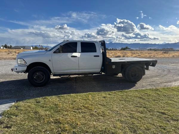 2012 Dodge Ram 4th Gen - Image 2 of 10