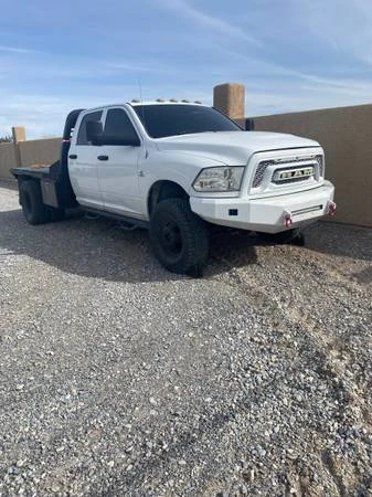 2012 Dodge Ram 4th Gen - Image 3 of 10