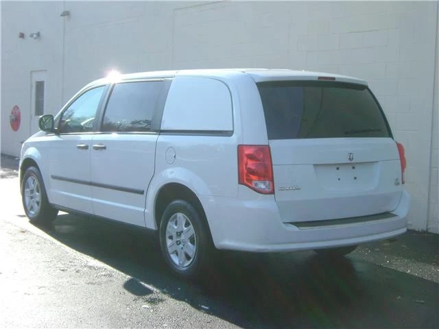 2012 Dodge Ram 4th Gen - Image 6 of 12