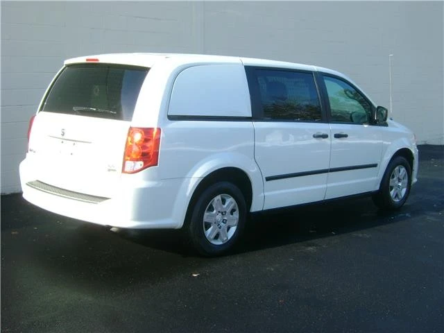 2012 Dodge Ram 4th Gen - Image 2 of 12