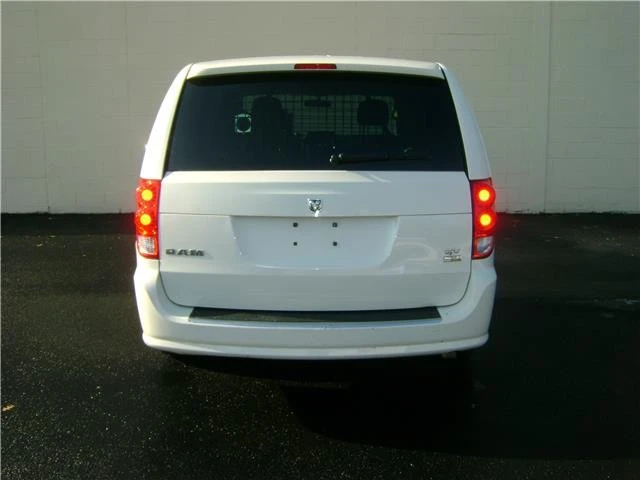 2012 Dodge Ram 4th Gen - Image 4 of 12
