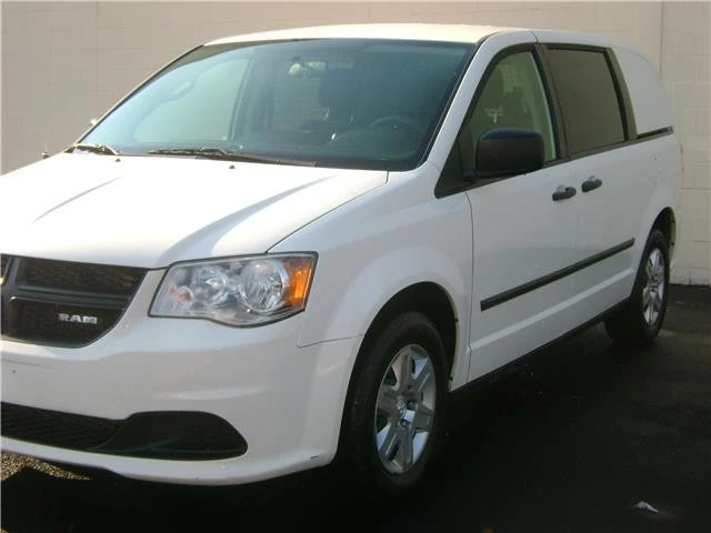 2012 Dodge Ram 4th Gen - Image 9 of 12