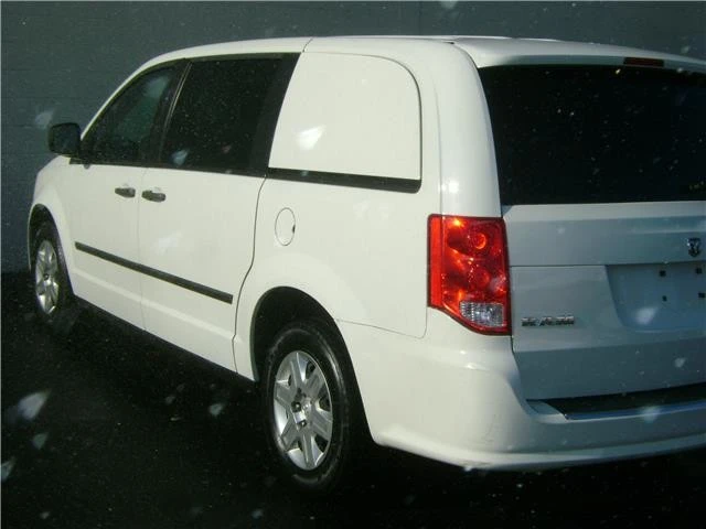 2012 Dodge Ram 4th Gen - Image 5 of 12