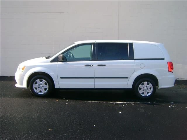 2012 Dodge Ram 4th Gen - Image 7 of 12