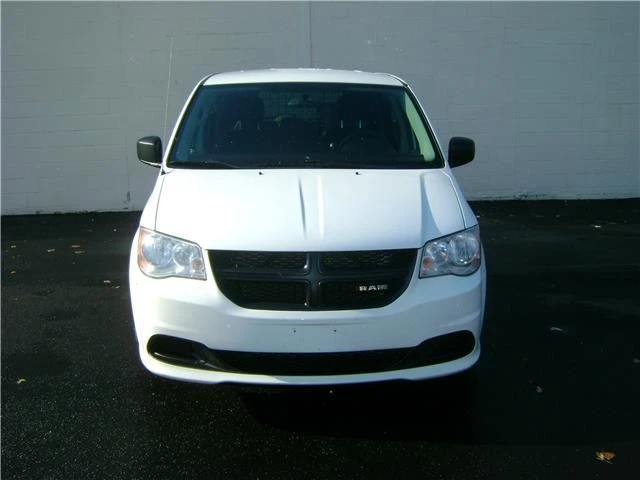 2012 Dodge Ram 4th Gen - Image 10 of 12