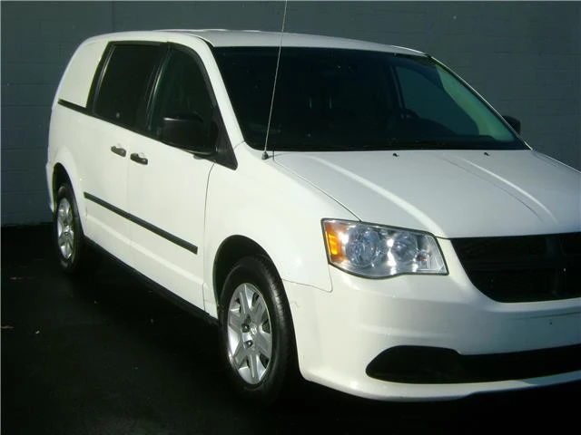 2012 Dodge Ram 4th Gen - Image 11 of 12