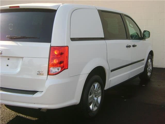 2012 Dodge Ram 4th Gen - Image 3 of 12