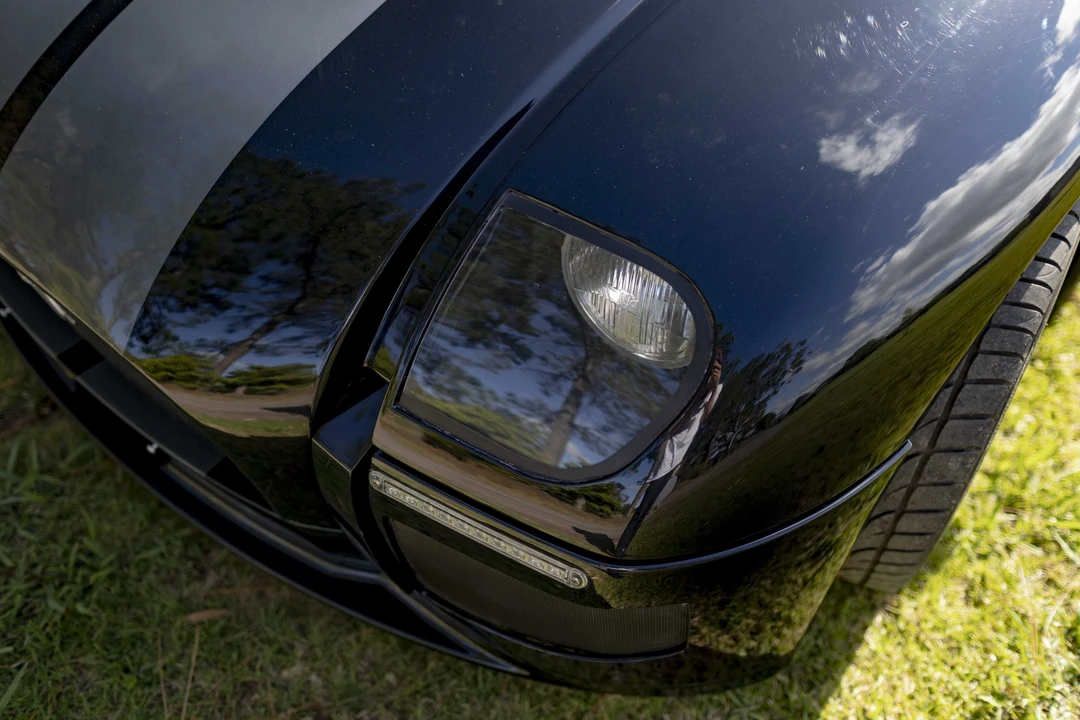 2012 Shelby Cobra Replica - Image 24 of 31