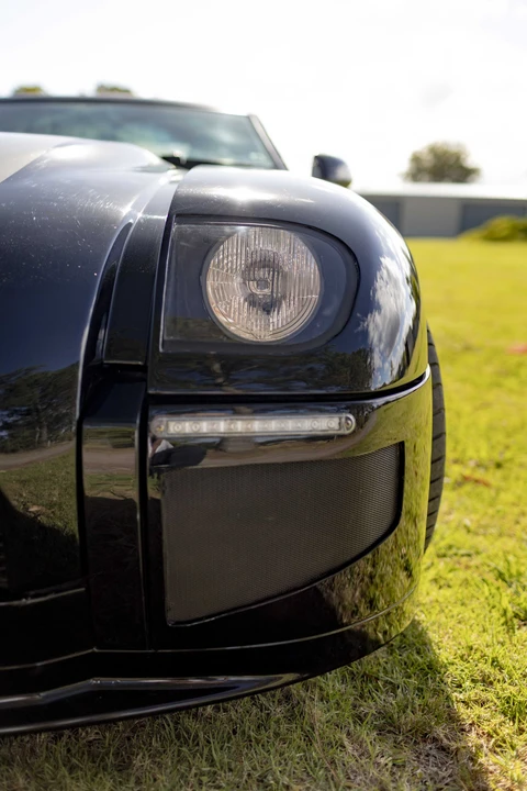 2012 Shelby Cobra Replica - Image 22 of 31