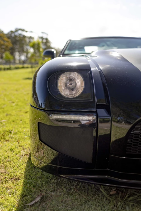 2012 Shelby Cobra Replica - Image 23 of 31