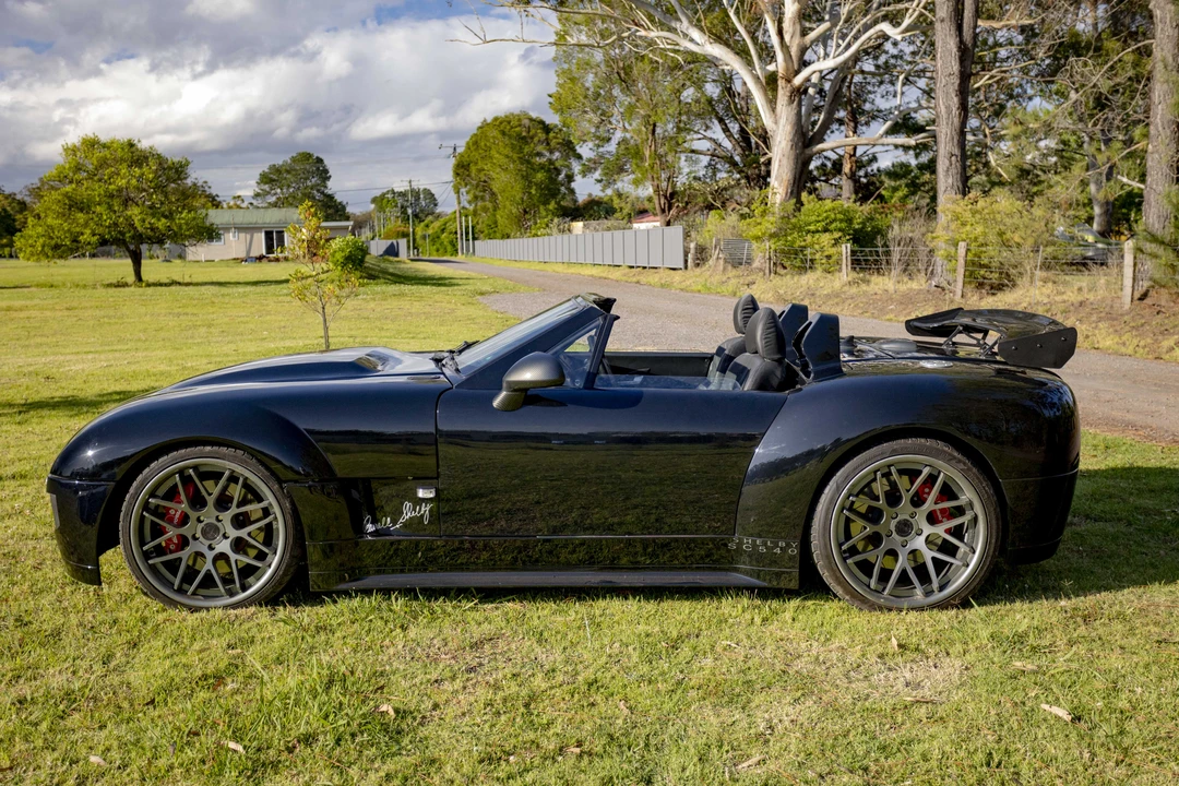 2012 Shelby Cobra Replica - Image 5 of 31