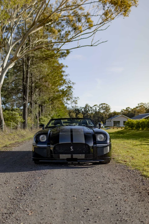 2012 Shelby Cobra Replica - Image 16 of 31