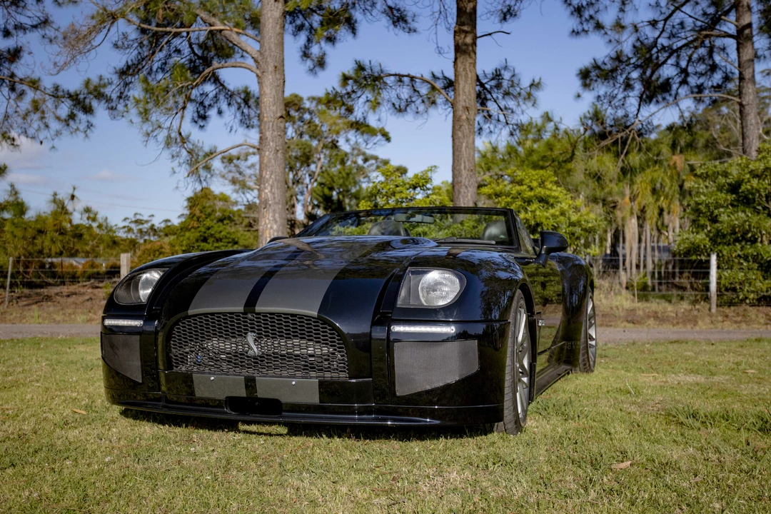 2012 Shelby Cobra Replica - Image 11 of 31