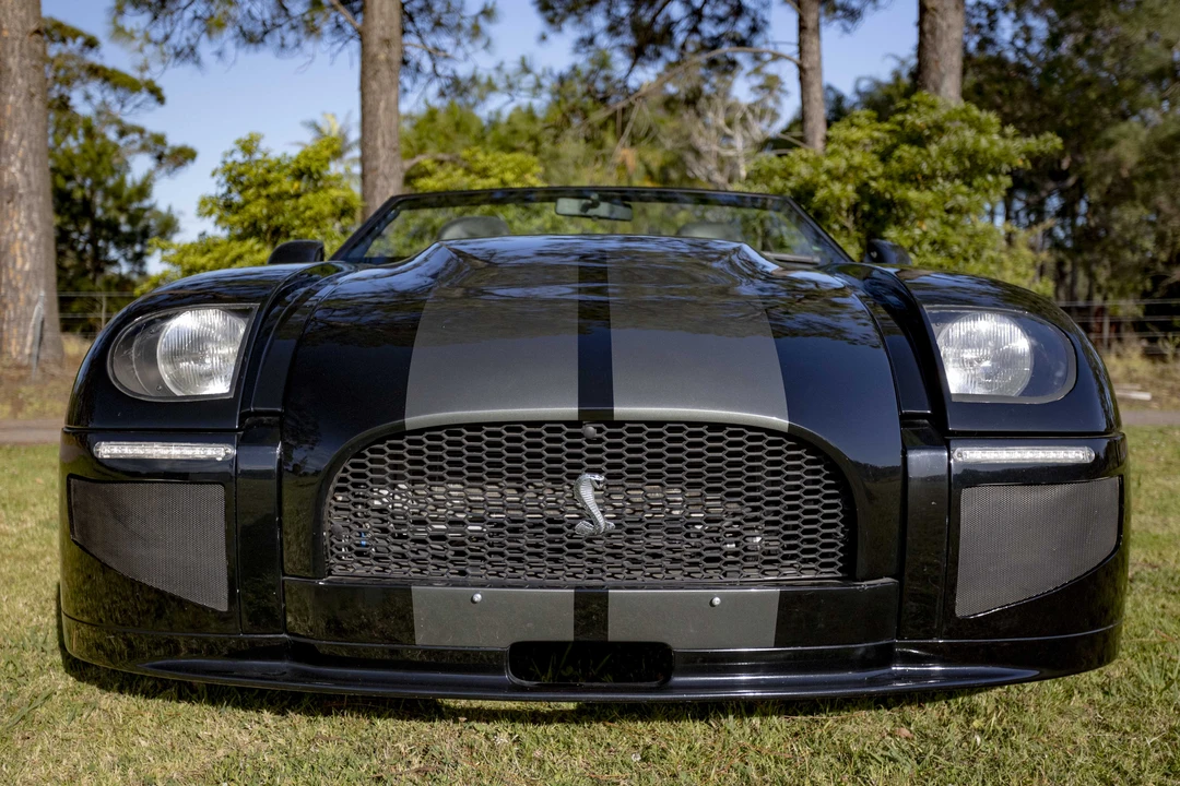 2012 Shelby Cobra Replica - Image 21 of 31