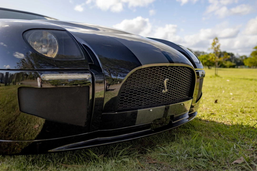 2012 Shelby Cobra Replica - Image 26 of 31
