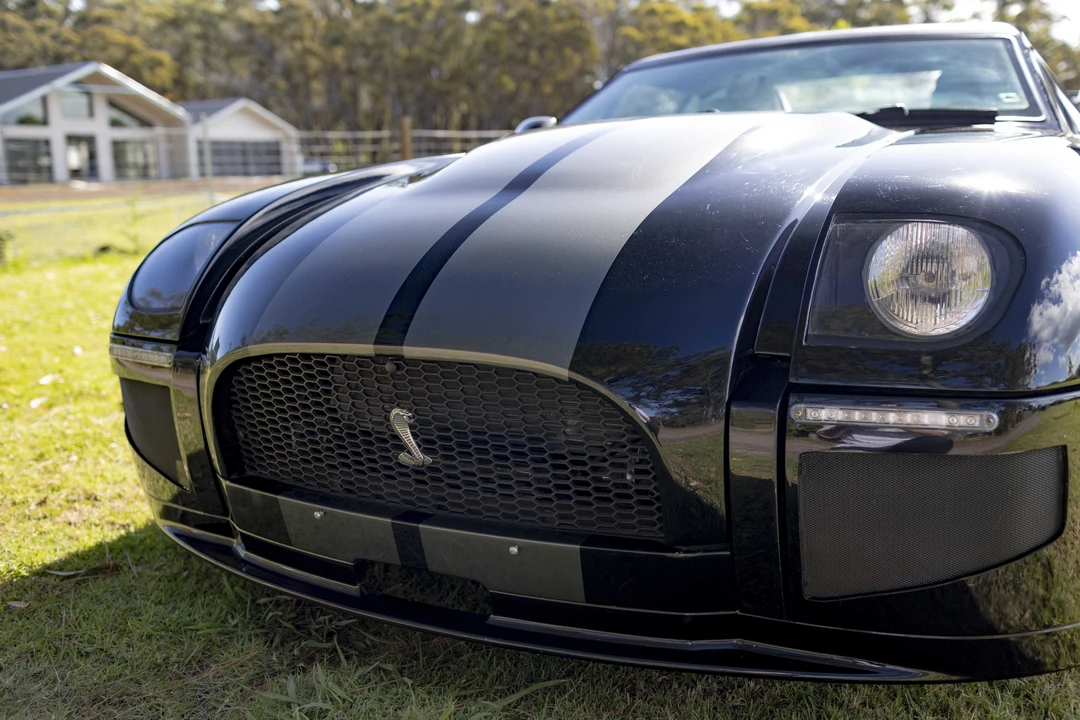 2012 Shelby Cobra Replica - Image 25 of 31