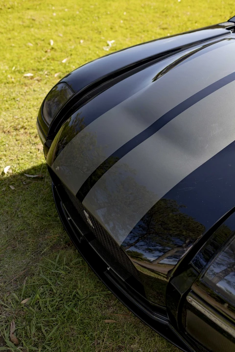 2012 Shelby Cobra Replica - Image 27 of 31