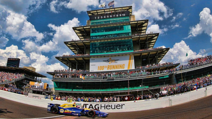 2012 Dallara - Image 3 of 10