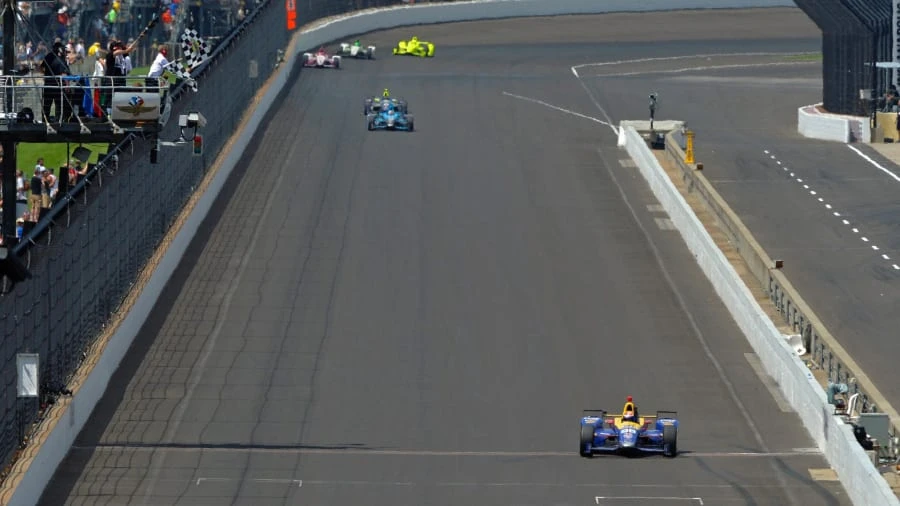 2012 Dallara - Image 4 of 10