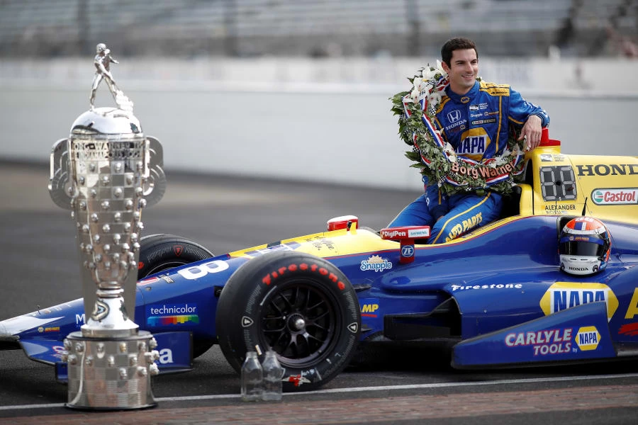 2012 Dallara - Image 5 of 10