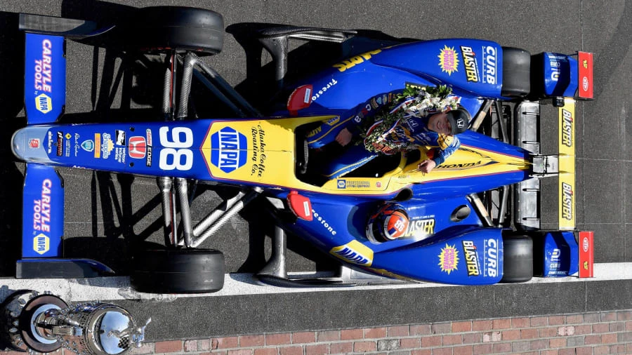 2012 Dallara - Image 8 of 10