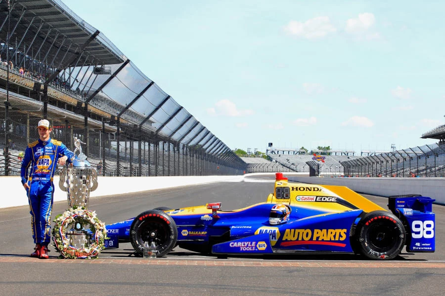 2012 Dallara - Image 10 of 10