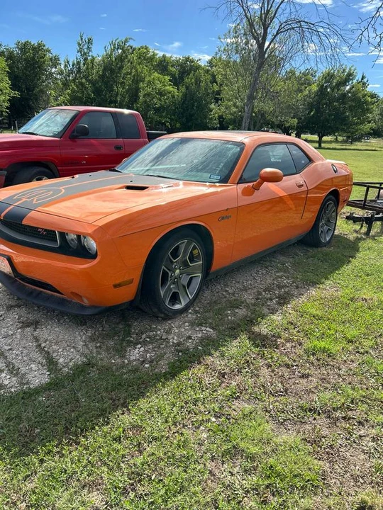 2012 Dodge Challenger 3rd Gen - Image 3 of 4