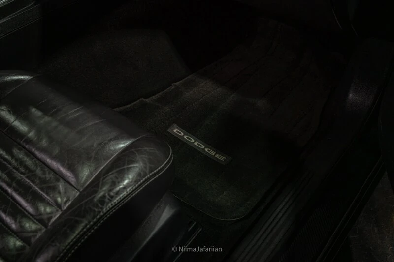 2012 Dodge Challenger 3rd Gen - Image 9 of 9
