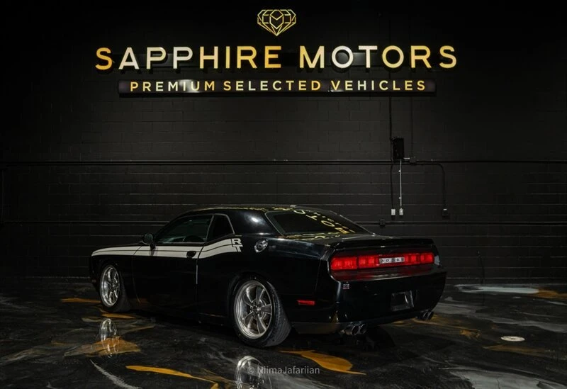 2012 Dodge Challenger 3rd Gen - Image 3 of 9