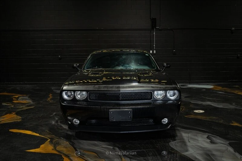 2012 Dodge Challenger 3rd Gen - Image 5 of 9
