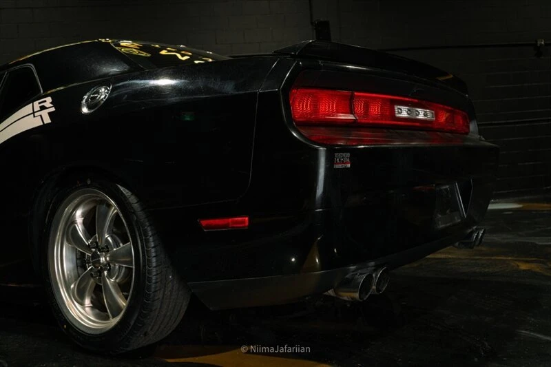 2012 Dodge Challenger 3rd Gen - Image 6 of 9