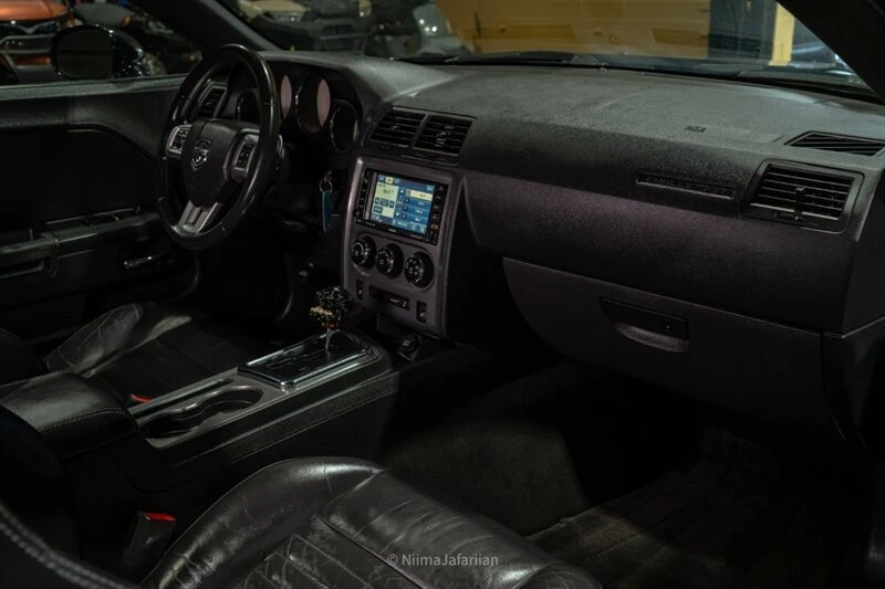 2012 Dodge Challenger 3rd Gen - Image 8 of 9