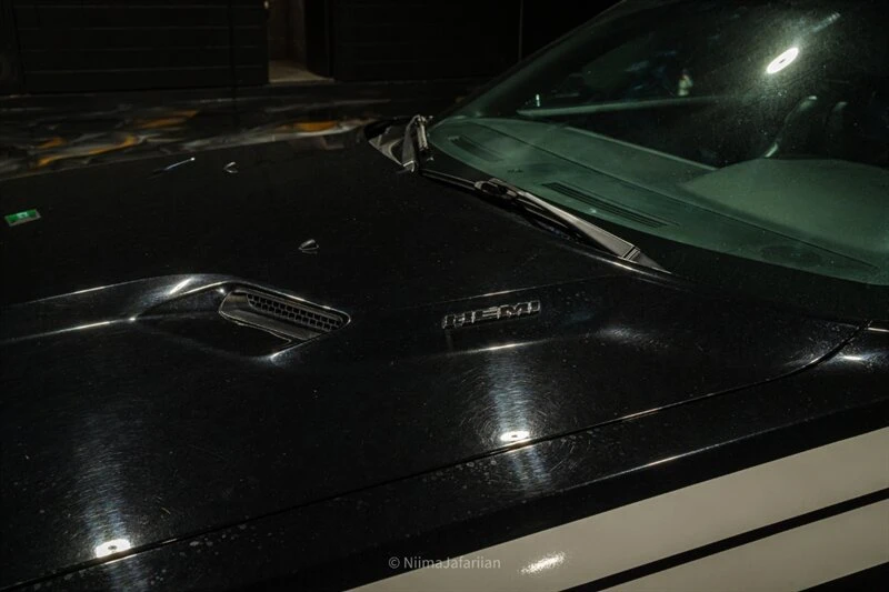2012 Dodge Challenger 3rd Gen - Image 7 of 9