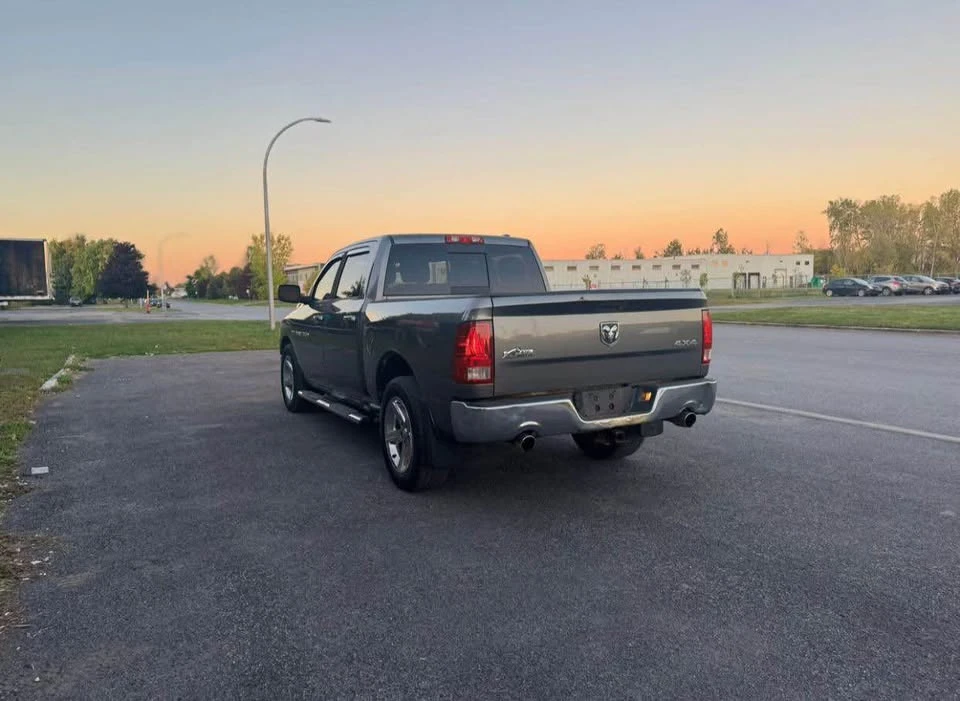 2012 Dodge Ram 4th Gen - Image 6 of 12