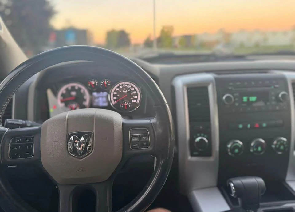 2012 Dodge Ram 4th Gen - Image 11 of 12