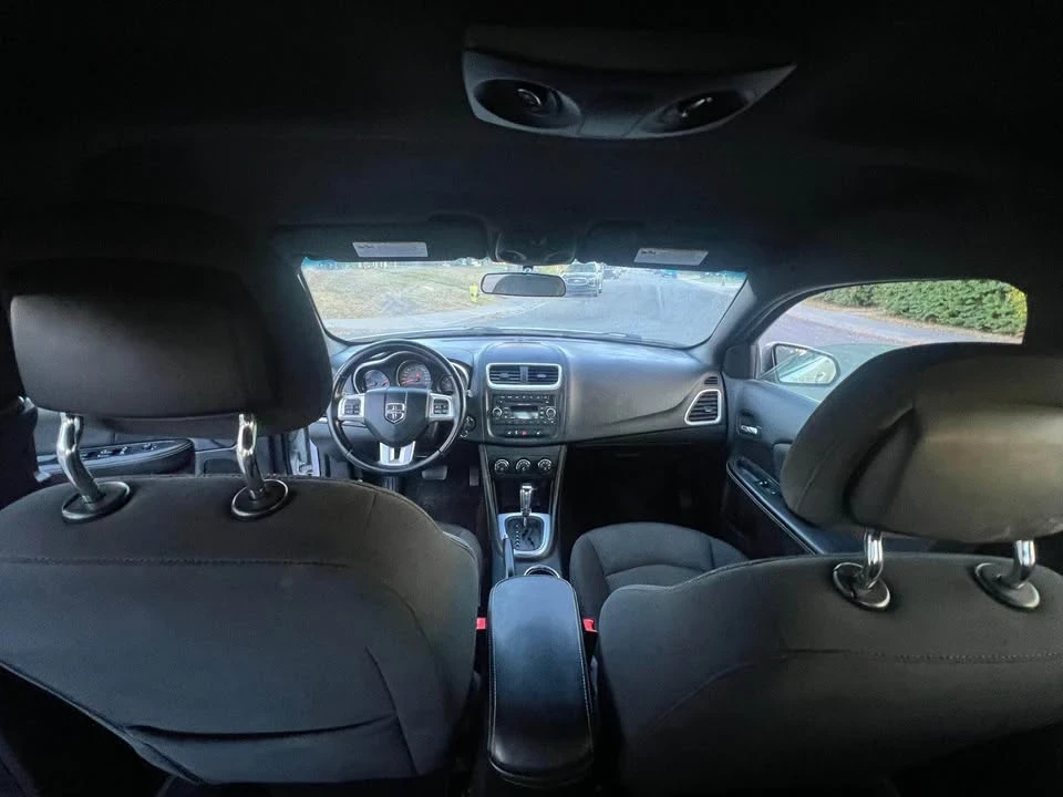 2012 Dodge Avenger Sedan - Image 13 of 13