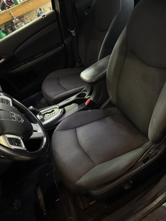 2012 Dodge Avenger Sedan - Image 8 of 10