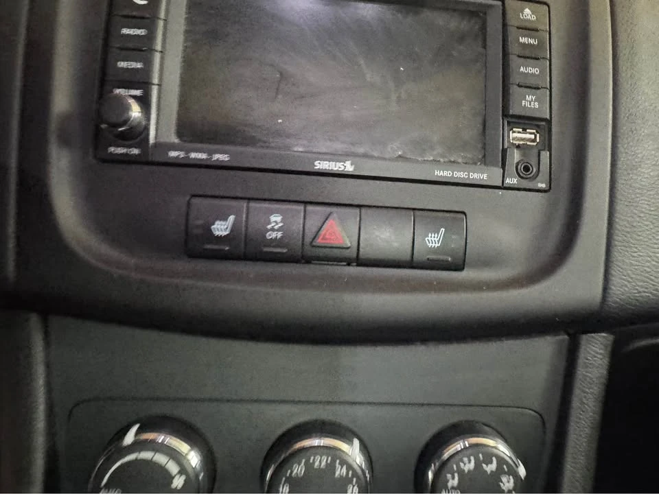 2012 Dodge Avenger Sedan - Image 10 of 10
