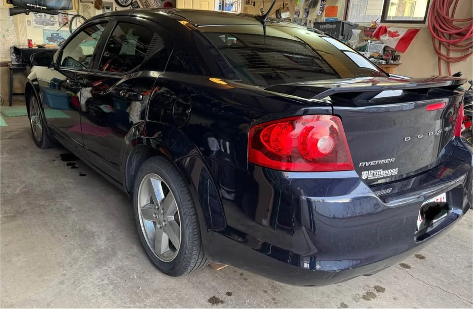 2012 Dodge Avenger Sedan - Image 2 of 10