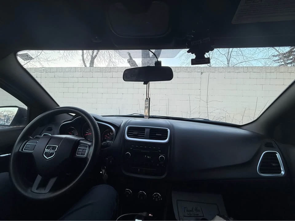 2012 Dodge Avenger Sedan - Image 2 of 8