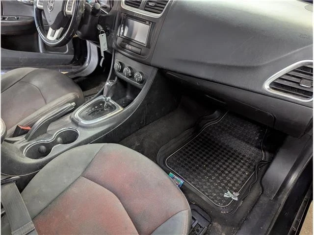 2012 Dodge Avenger Sedan - Image 7 of 11
