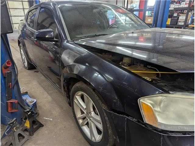 2012 Dodge Avenger Sedan - Image 3 of 11