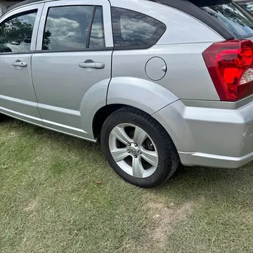 2012 Dodge Avenger Express Sedan 4D